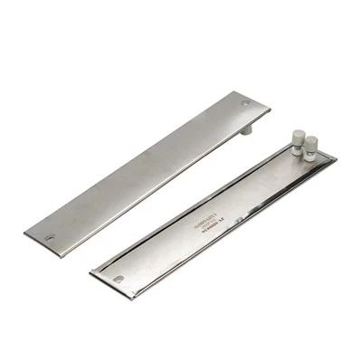 High-Temperature Mica Strip Heating Element