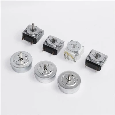 Mechanical Timers Work For Countertop Ovens