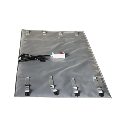 IBC Heater For 1000L IBC Tanks