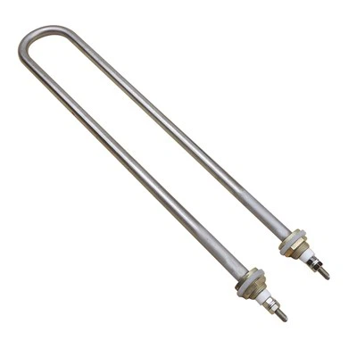 Incubator Heater Tube