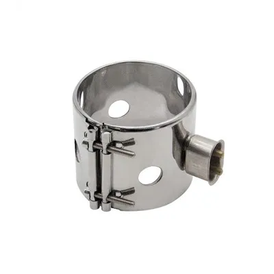 Industrial Band Heaters For Machinery