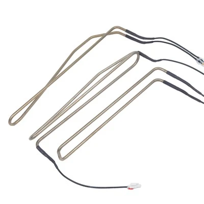 Industrial Defrost Heater