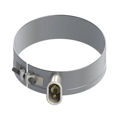 Industrial Mica Band Heaters For Blow Molding Industrial Mica Band Heaters For Blow Molding