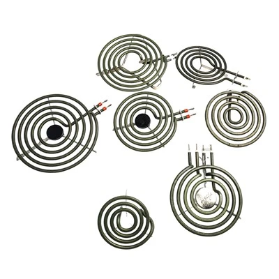Industrial Oven Coil Heater