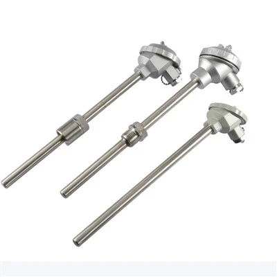 Industrial Thermocouple