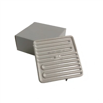 Infrared Ceramic Radiator Heater Element