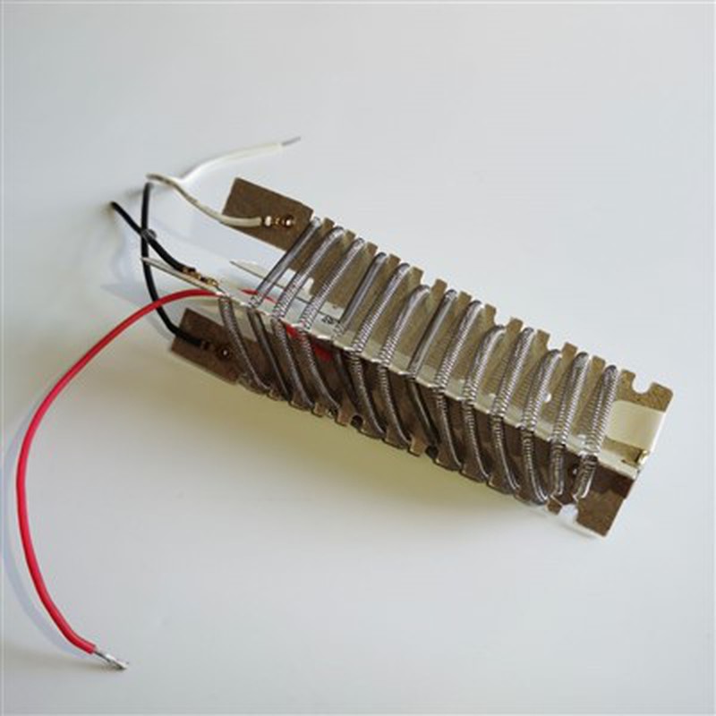 Lithographic Printing Mica Heaters Lithographic Printing Mica Heaters