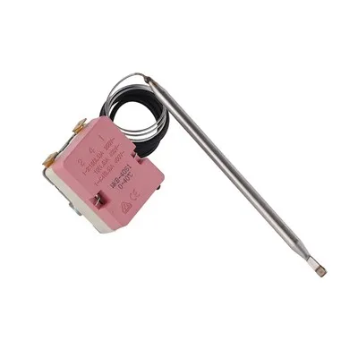 Mechanical Capillary Thermostat