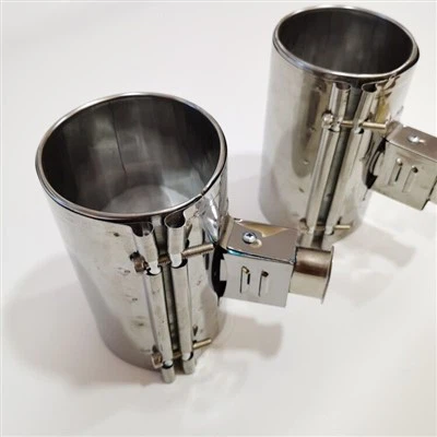 Mica Insulated Band Heaters