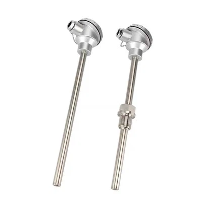 Mineral Insulated Thermocouple