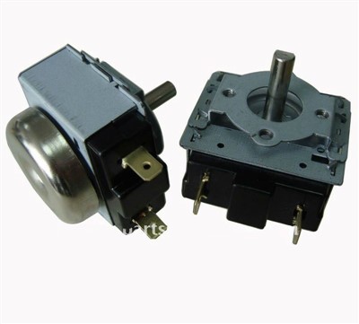 Mold Open Timer