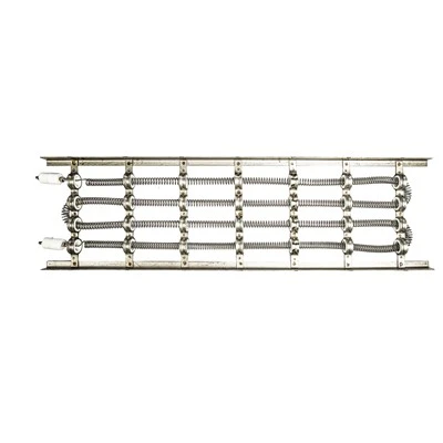 Open Coil Electric Heater