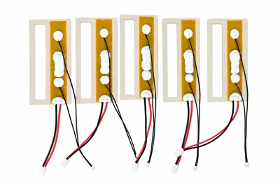 PI Film Heaters For Dust Mite Removal