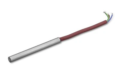 Precision Cartridge Heater For Semiconductor Manufacturing