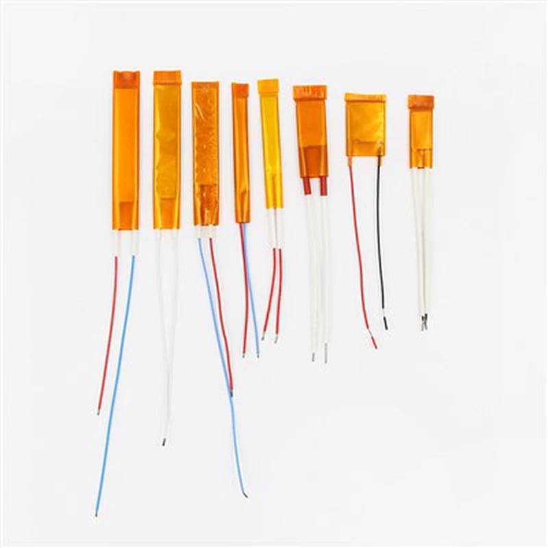 PTC Film Strip Heater PTC Film Strip Heater