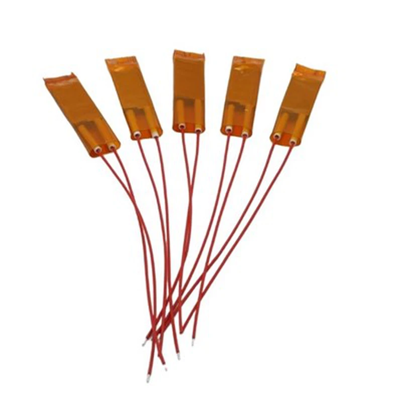 Insulating PTC Electric Heating Board Insulating PTC Electric Heating Board