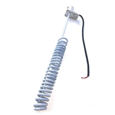 Industrial PTFE Electric Immersion Heater