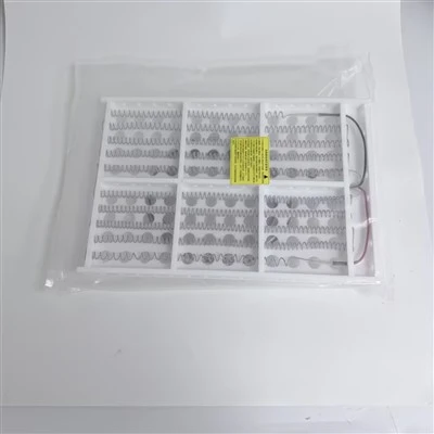 PTFE Heater For Wafer Cleaning Equipment