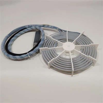 PTFE Heaters For Electrolyte Equipment & Tanks