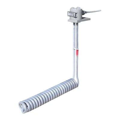 PTFE Immersion Heater