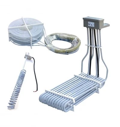 PTFE Heater PTFE Heater