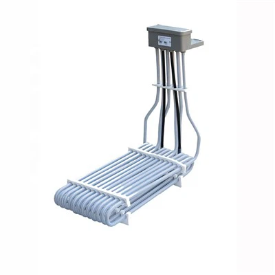 PTFE Tubular Heaters For Pharmaceuticals