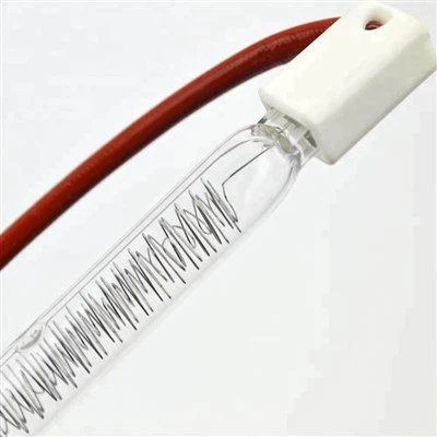 Quartz Heating Lamps For Bathroom