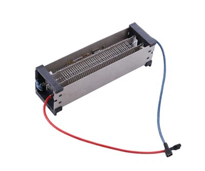 Rectangle Mica Heaters For Fan