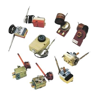 Rod Thermostats