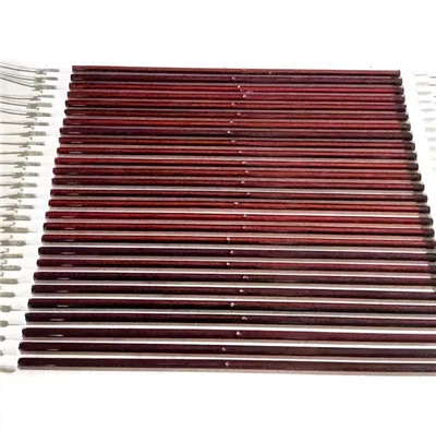 Ruby Halogen Infrared Heat Lamp