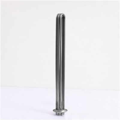 Screw Plug Immersion Heater