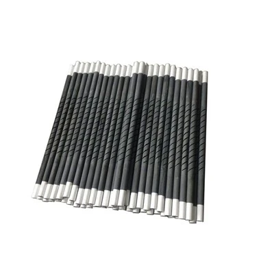 Silicon Carbide Rods For Furnace Kiln
