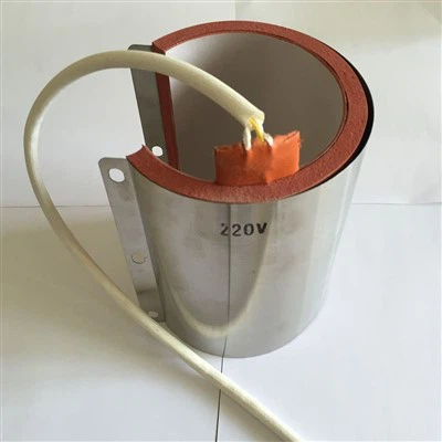 Silicone Heat Press Heater Silicone Heat Press Heater