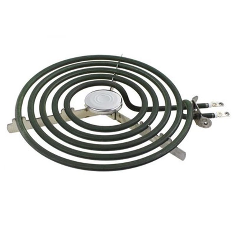 Spring Heating Coils Spring Heating Coils