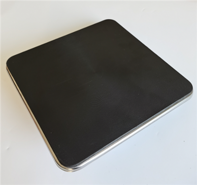Commercial Hot Plate
