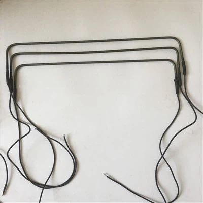 Stainless Steel Defrost Heating Tube For Evaporator