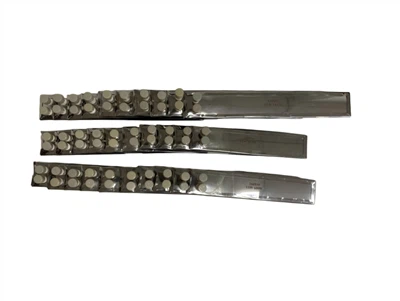 Stainless Steel Mica Heating Strip Heater