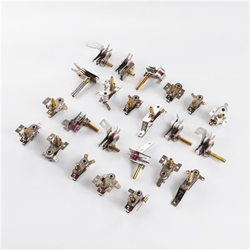 Steam Iron Kst Thermostat Temperature Controller Steam Iron Kst Thermostat Temperature Controller