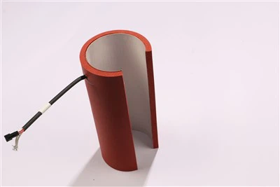 Sublimation Machine Silicone Mug