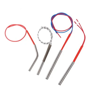 SUS304 Cartridge Heaters