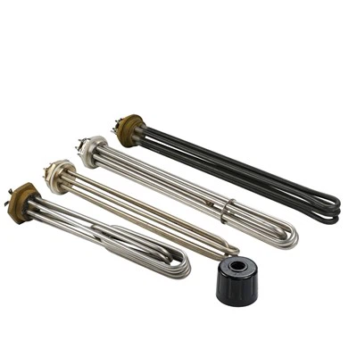 SUS304 Immersion Heater