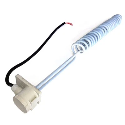 Teflon Heating Element