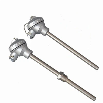 Custom Thermocouple Design For Industrial