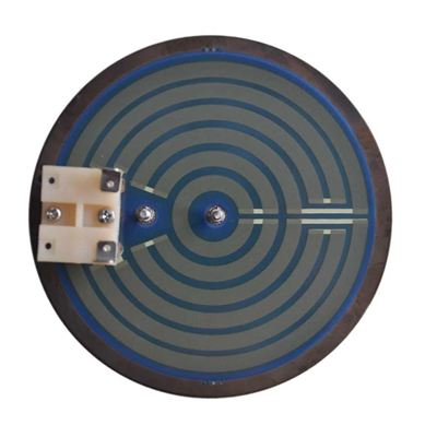 Thick Film Hybrid Circuits