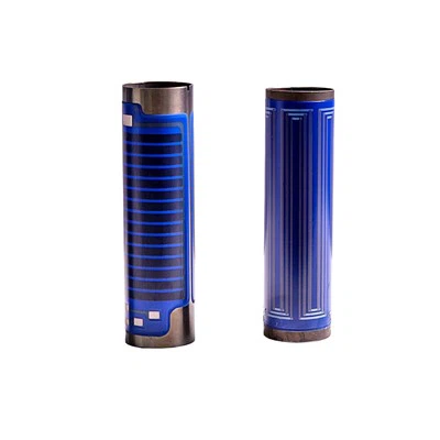 Thick Film Resistors