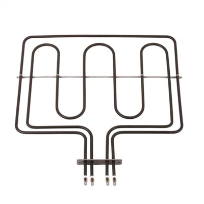Wall Oven Bake Element