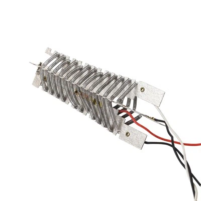 Wirewound Mica Dryer Resistors