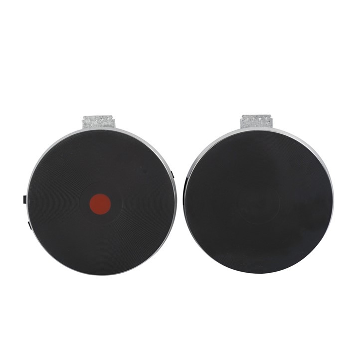 Solid Electric Hotplates