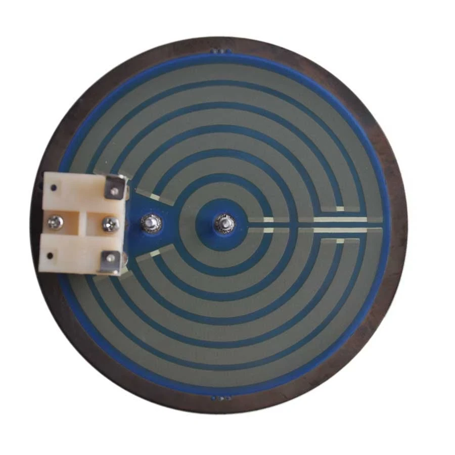Thick Film Hybrid Circuits